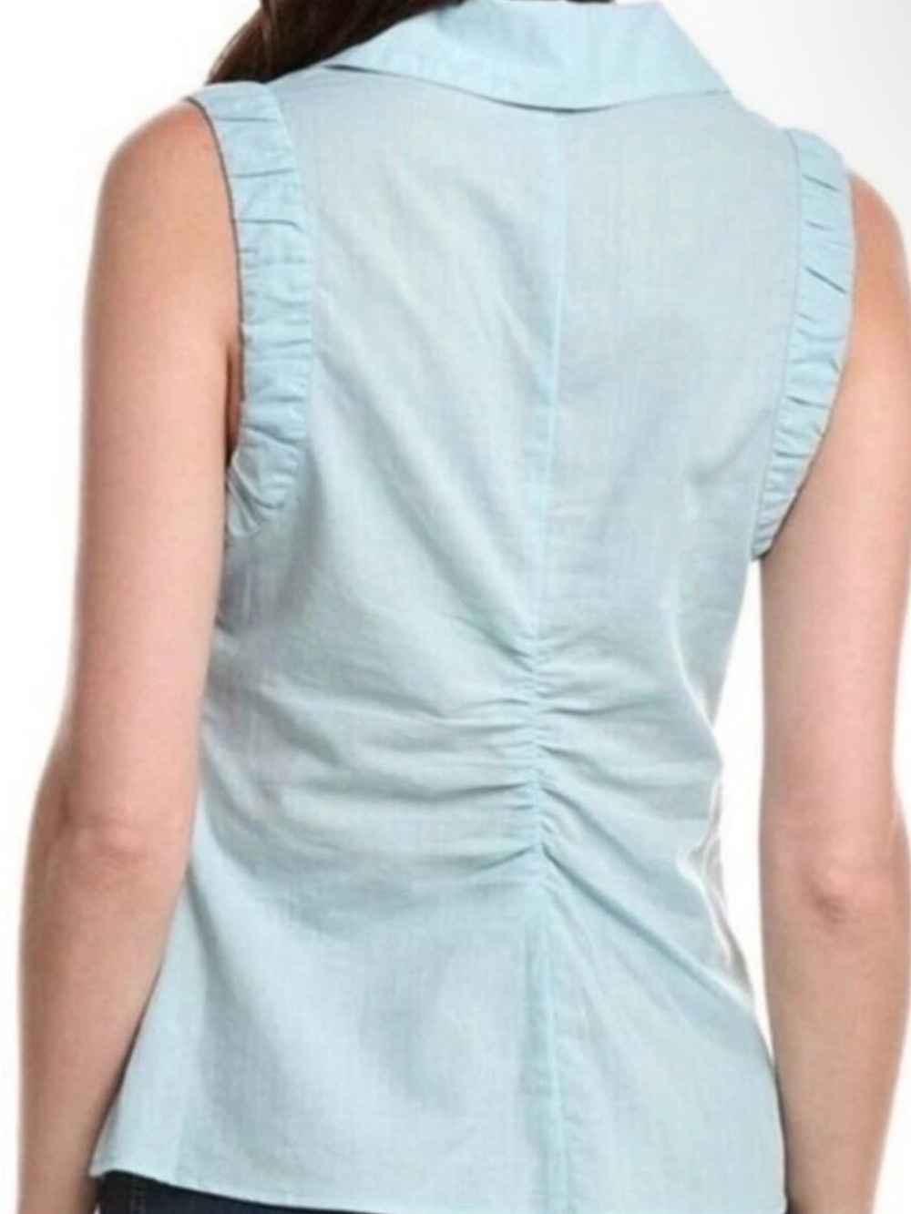 Cabi Shiver Top - Picture 3 of 7